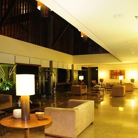 Marulhos Resort Порту-де-Галиньяш Экстерьер фото