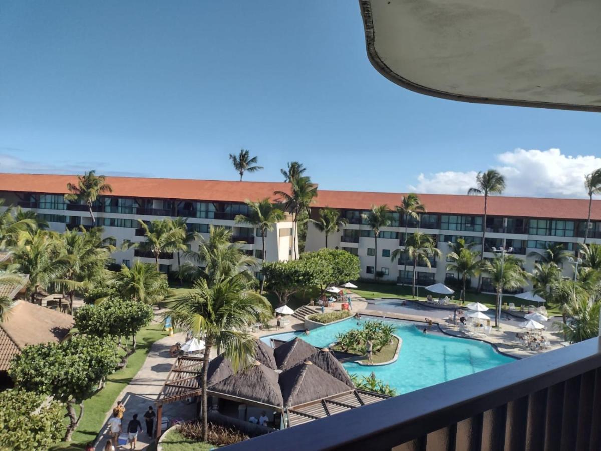 Marulhos Resort Порту-де-Галиньяш Экстерьер фото