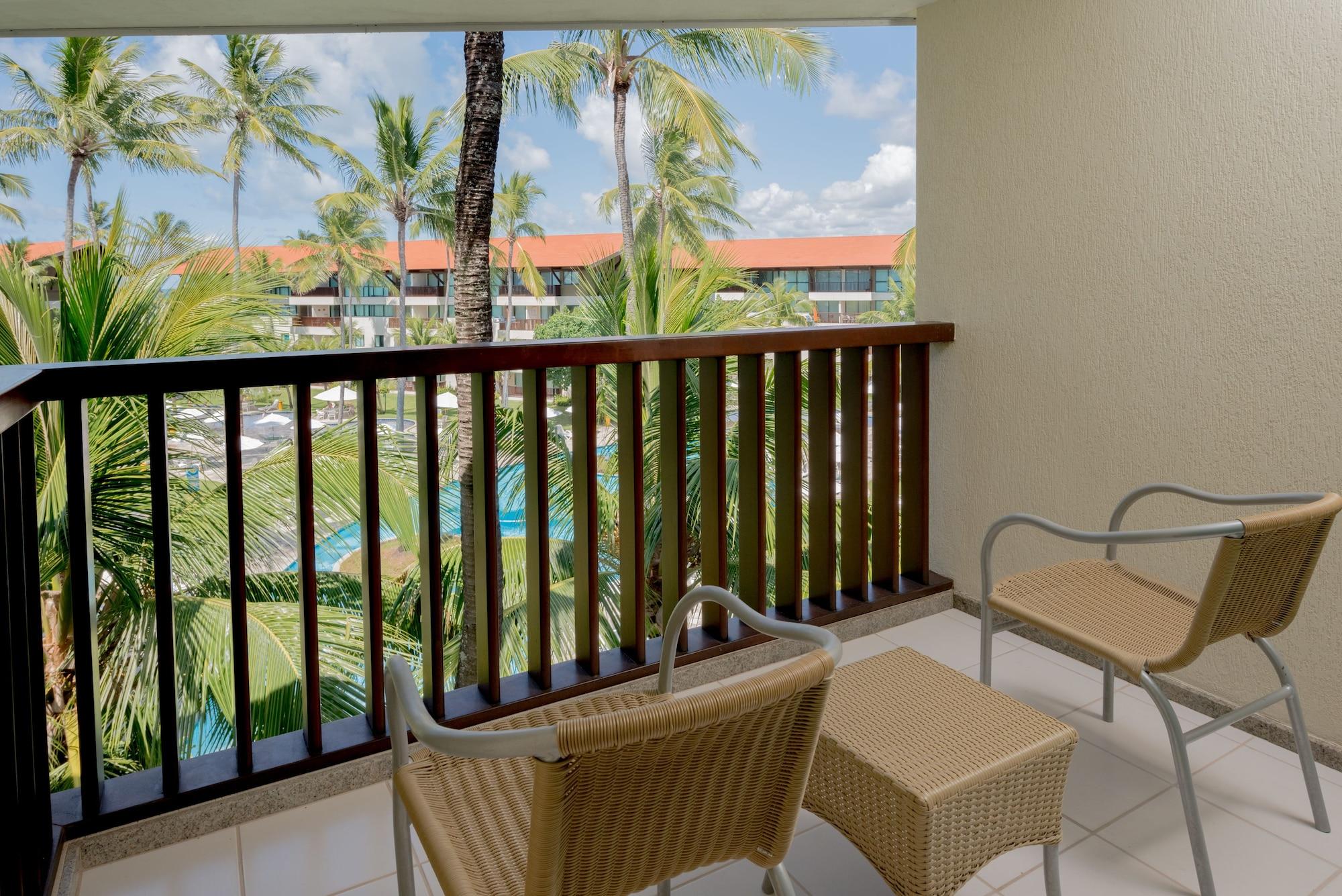 Marulhos Resort Порту-де-Галиньяш Экстерьер фото