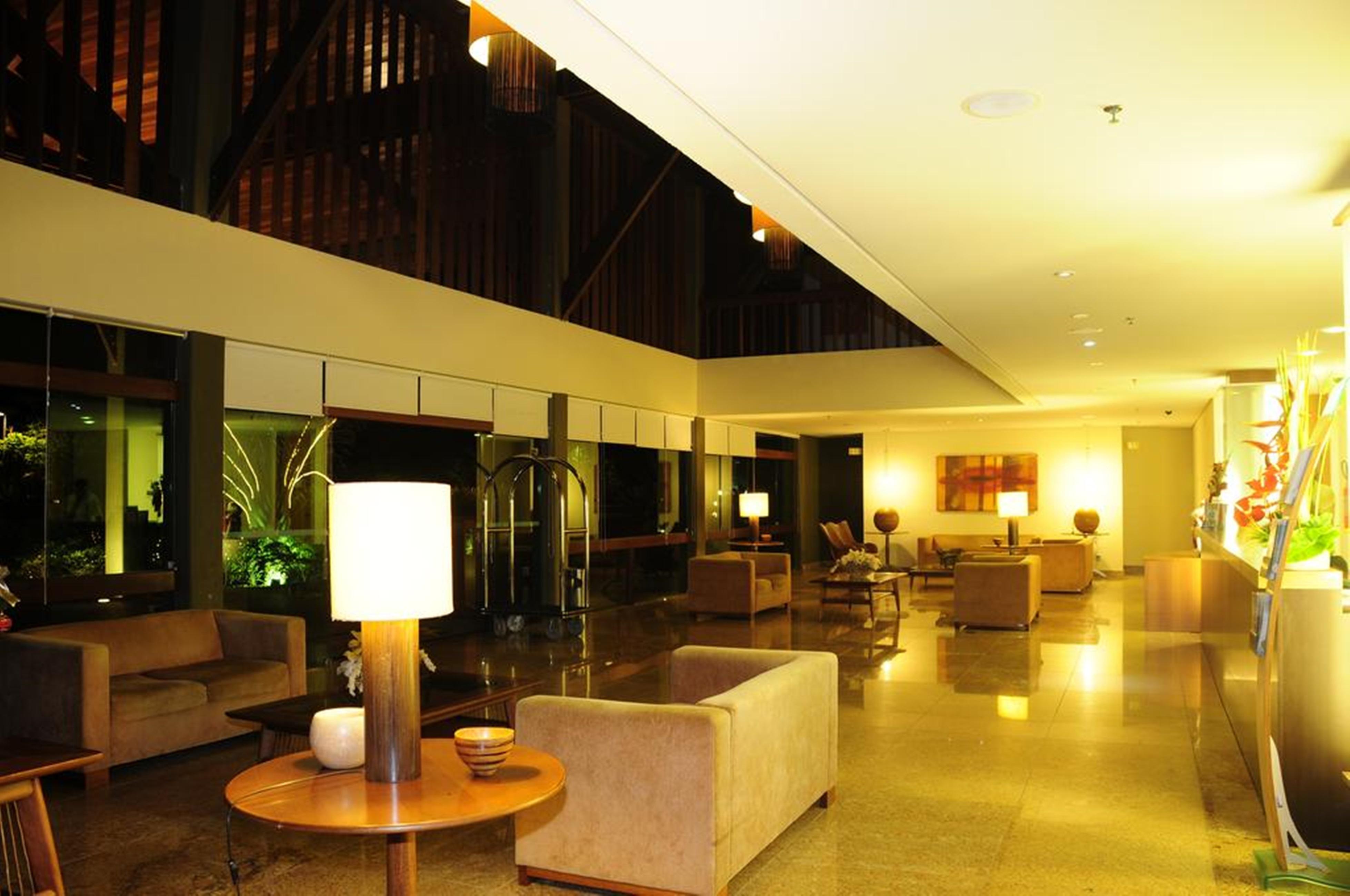 Marulhos Resort Порту-де-Галиньяш Экстерьер фото