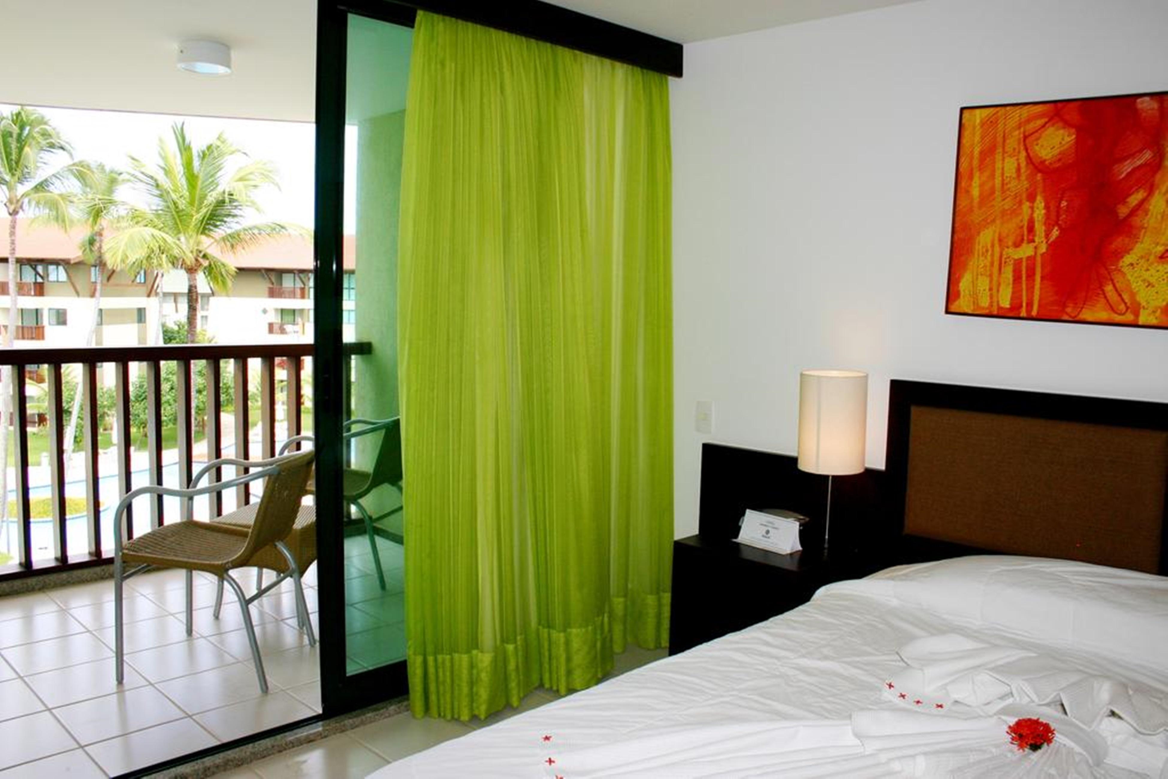 Marulhos Resort Порту-де-Галиньяш Экстерьер фото