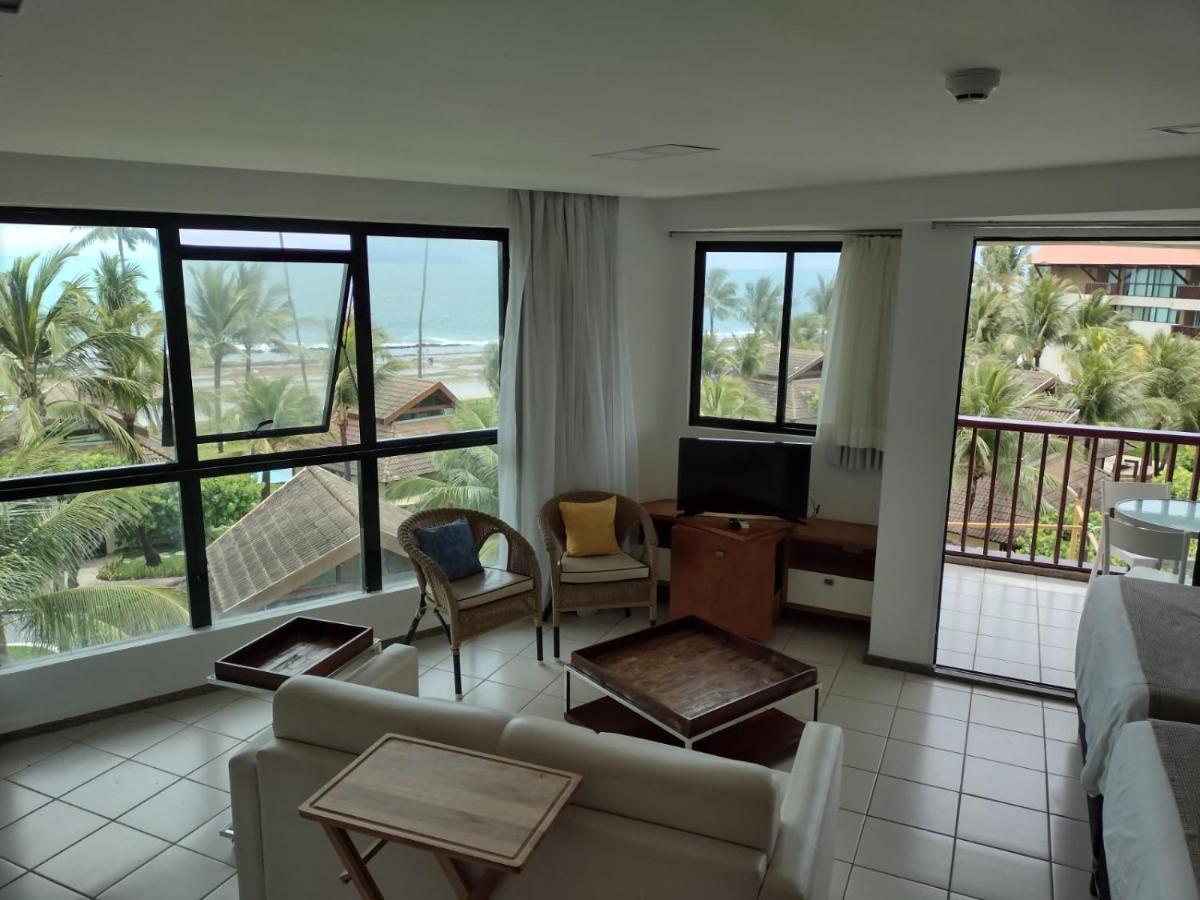 Marulhos Resort Порту-де-Галиньяш Экстерьер фото