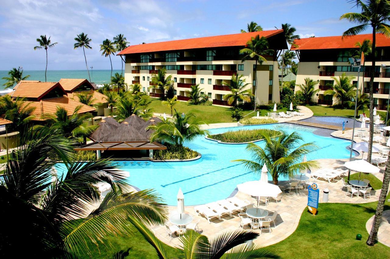 Marulhos Resort Порту-де-Галиньяш Экстерьер фото